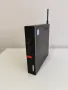 Lenovo ThinkCentre M720q Tiny Desktop i5-8400T/256GB/8GB, снимка 2