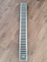 130/50 Канали с метална решетка DEVOREX XDRAIN - 4 броя., снимка 3