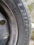 Гуми с джанти 185/60 R14, снимка 1