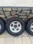 5×139.7 стават за лада нива Сузуки Витара град Витара Киа  Дайхатсу Роки и  Фероза, снимка 3