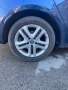 Оригинални железни джанти Рено 5/114,3 16, снимка 2