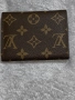 Портфейл Louis Vuitton, снимка 6