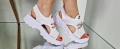 Nike бели дамски сандали , снимка 11