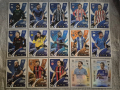 Topps Match Attax 25/26 - Inserts Update 13.03, снимка 1