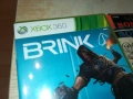 XBOX 360 GAME BRINK 0610252330, снимка 3