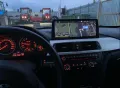 BMW 3/4 SERIES 12.3'' F30 F31 F32 F33 F34 F35 F36 F80 F82 NBT АНДРОИД НАВИГАЦИЯ,9452, снимка 3