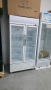 Двойна Хладилна Витрина 100 см, снимка 3