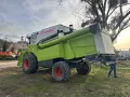 Claas mega 370 Клас мега 370, снимка 4