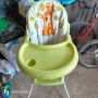 Детско столче за хранене, снимка 4