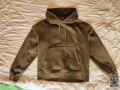 Супер цена! Овърсайз худи, зелен цвят | Oversize hoodie in green color, снимка 2