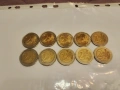 монети от 2 евро, снимка 2