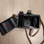 Стар бакелитов фотоапарат, снимка 3