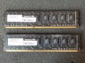 RAM Рам памет Teamgroup 2x8GB 16GB DDR3 1600MHz , снимка 1