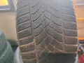 2бр.зимни гуми 225/50/17 Goodyear, снимка 1