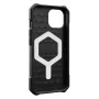 Калъф UAG - Essential Armor MagSafe - iPhone 15 Pro Max - Black, снимка 2