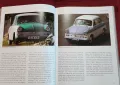 Трабант - голяма енциклопедия / Trabbi. Die Legende Lebt, снимка 8