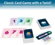 Настолна игра Ravensburger Level 8 Card Game, 110 карти, италианска версия, снимка 4