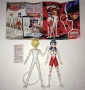 Лот X2 Kinder Maxi Surprise “Miraculous” от Италия, снимка 3
