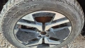 Джанта с гума за Peugeot 2008 2024 година, снимка 2