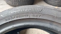 Летни гуми 225/45/17 Fulda SportControl 2 броя , снимка 7