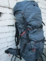 Туристическа раница Mountain Warehouse Inca Extreme 80L, снимка 5