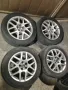 VW golf 4 джанти BBS Montreal c летни гуми, снимка 17