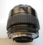 Обектив Nikon AF Nikkor 35-70mm f3.3-4.5 , снимка 3