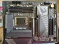 дъно за компютър Intel motherboard B760 AORUS ELITE AX DDR4, снимка 1