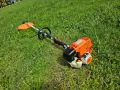 МОТОРНА КОСА STIHL FS 130.R. ОРИГИНАЛНА. ТРИМЕР , снимка 1 - Градинска техника - 45825845