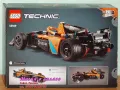 Продавам лего LEGO Technic 42169 - NEOM Макларън Формула Е отбор , снимка 2