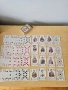 Стари карти за игра , снимка 2