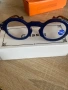 Висок клас диоптрични рамки с лещи Италия, снимка 12