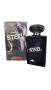 STEEL New York Eau De Toilette for Men 100ml. обре дошли в града, който никога не заспива! Представя, снимка 1