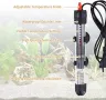 Нагревател за аквариум 25W, 50W и 300W, снимка 6
