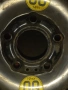 Патерица,резервна гума,оригинална неупотребявана за BMW 15", снимка 3