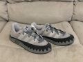 Adidas Neighborhood x Adimatic Charcoal Solid Grey, снимка 3