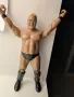 Екшън фигура WWF Rikishi Ракиши TTL WWE Jakks Titan Tron играчка WWF, снимка 15