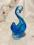лебед от стъкло, снимка 2