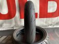 120 70 17, Моторска гума, Мото гума, Dunlop SportMaxGPRacerD212, снимка 2