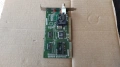 UMC UM9003AF NE-12AC 16-bit ISA Network Adapter Card, снимка 6