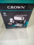 Кафе машина Crown CEM-1525, снимка 3