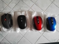 Безжична мишка, 2 модела мишки, НОВИ, снимка 1