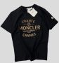 Мъжка тениска Moncler