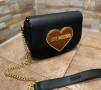 Дамска чанта LOVEMOSCHINO, снимка 2