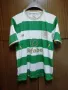 Celtic New Balance 2017 юбилейна оригинална тениска футболна фланелка Селтик , снимка 1
