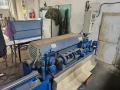 Машина за изправяне на арматура от кангал от ф 6,5 до N10, снимка 5
