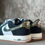 Оригинални Nike Air Force 1 Low‘07 Lv8 (44,5), снимка 5