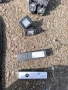 Преден капак и дистроник датчик пешеходци и др за mercedes w177 0895 60 65 20, снимка 6