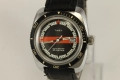 1970's TIMEX Рядък Английски Дайвърски Часовник , снимка 3