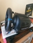 thrustmaster t300 волан с педали , снимка 6